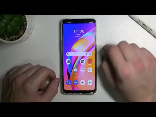 Video thumbnail for How to Change Volume Key Control in Oppo Reno 5 Lite – Pick Feature for Volume Key