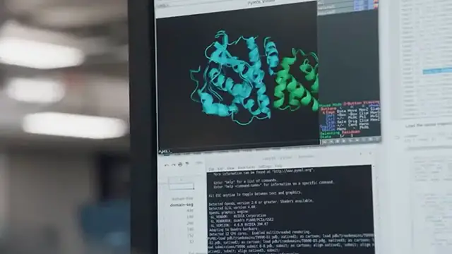 Video thumbnail for AlphaFold 3 DeepMind’s AI Marvel Decodes Life’s Enigmas