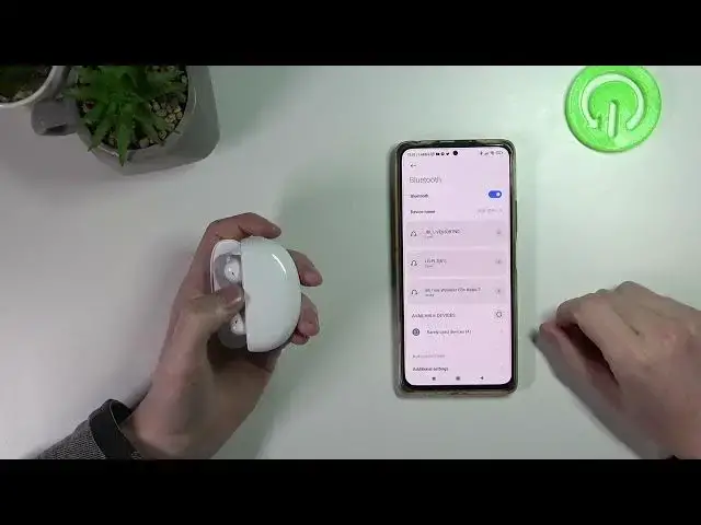 Video thumbnail for How to Pair OPPO Enco Free 2 with Android Phone?