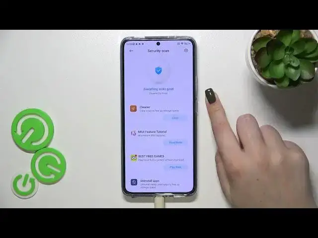 Video thumbnail for How to Perform Virus Scan on XIAOMI 12T Pro - Detect Malware