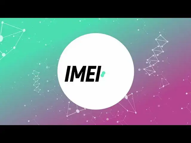 Video thumbnail for How to Find IMEI and Serial Number on SOYES S10 – Locate IMEI and Serial Number