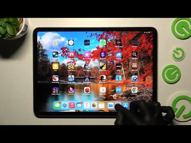 'Video thumbnail for How to Change and Manage Default Apps on the iPad Pro 11'' 2022'