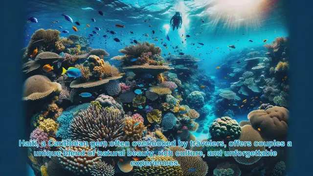 Video thumbnail for Discover the Romantic Side of Haiti: Top 10 Destinations for Couples