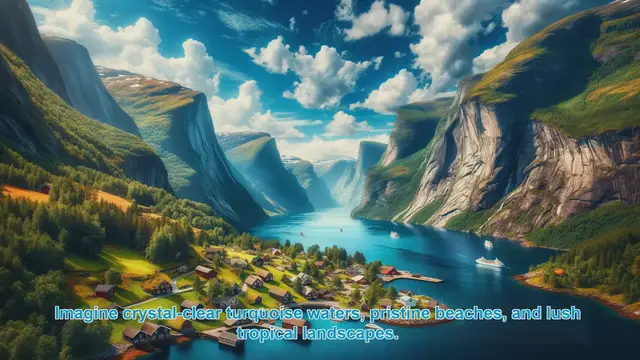 Video thumbnail for Discover Palau: Top 10 Romantic Destinations for Couples