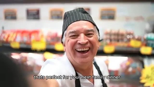 Video thumbnail for Stuffed Meatloaf recipe