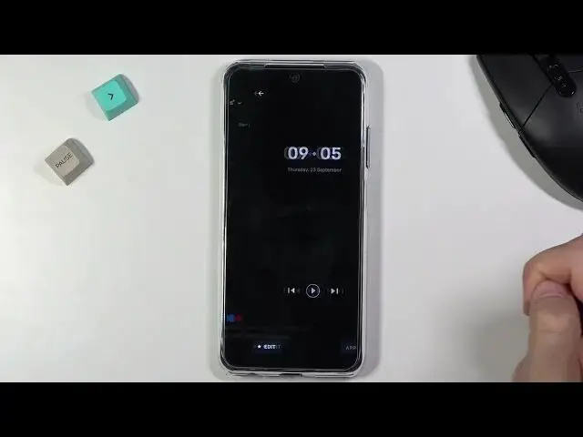 'Video thumbnail for How to Turn On Always On Display on Xiaomi Redmi Note 10S – Customize AOD'