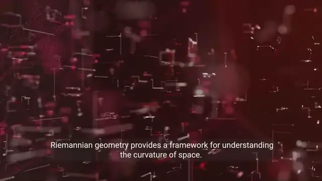 Video thumbnail for Unveiling Riemannian Geometry