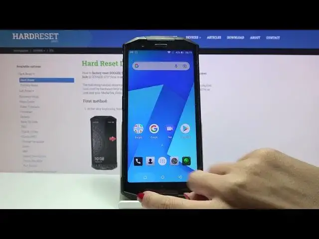 Video thumbnail for How to Update Apps in Doogee S70 – Download Latest App Version