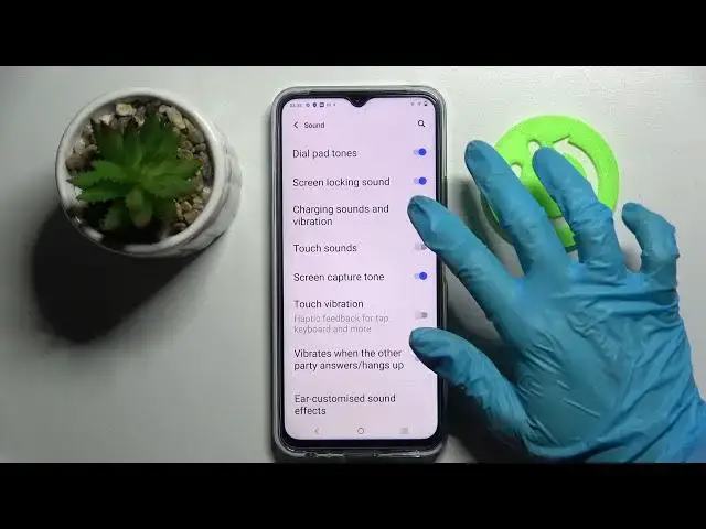 'Video thumbnail for How to Enter Vibration Settings in VIVO Y33s – Find Vibration Options'