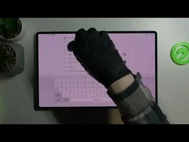 Video thumbnail for How to Activate Clipboard in Samsung Galaxy Tab S8 Ultra?