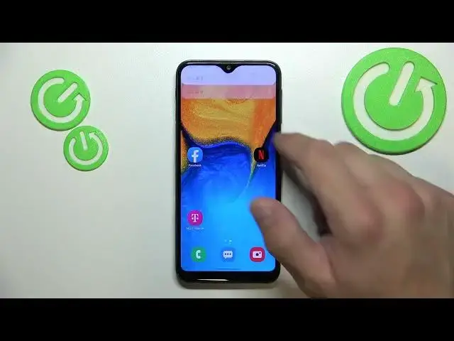 Video thumbnail for How to Manually Change the Display Brightness Level on the SAMSUNG Galaxy A20e