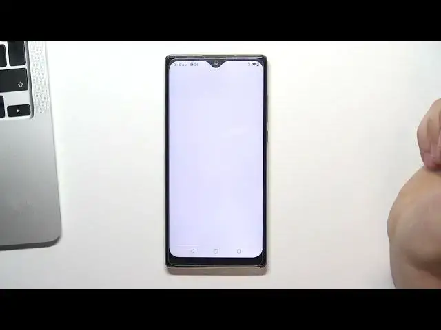 Video thumbnail for How to Set Up Nearby Share on CUBOT P50.