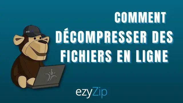 Video thumbnail for Comment Décompresser Des Fichiers En Ligne (Guide étape par étape)
