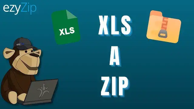 'Video thumbnail for Como Converter XLS para ZIP Online (Guia Simples)'