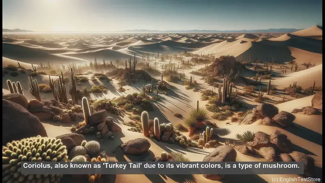 Video thumbnail for Coriolus in biology