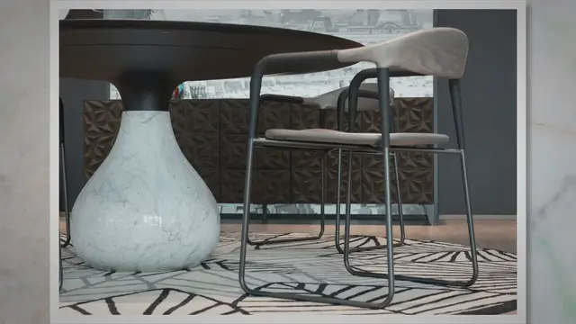 Video thumbnail for Plexiglass Table Top