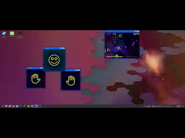 'Video thumbnail for nyx gaming'