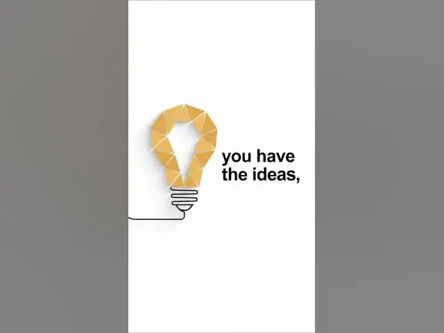 Video thumbnail for motion graphics with Gemini Omni