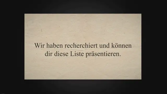 Video thumbnail for Diese 29 Bäume kann man in einen Kübel pflanzen