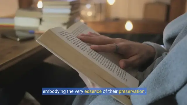 Video thumbnail for Mastering Comic Book Care: Grading & Preservation Essentials