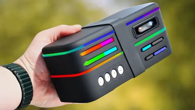 Video thumbnail for 15 COOL INVENTIONS AND GADGETS FOR STORAGE