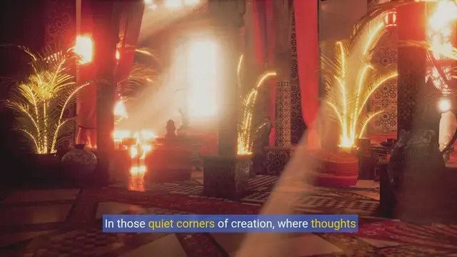 Video thumbnail for Connect & Create: Unleashing Potential with Writing Groups and Workshops