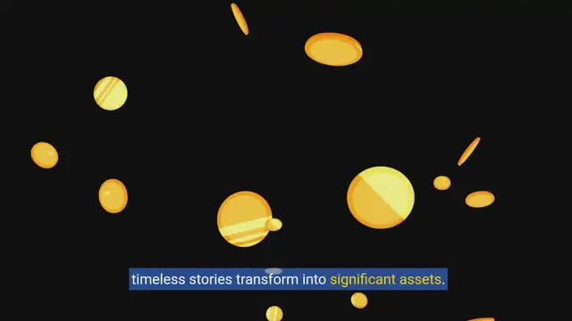 Video thumbnail for Unlocking Wealth: The Ultimate Guide to Investing in Rare Comics