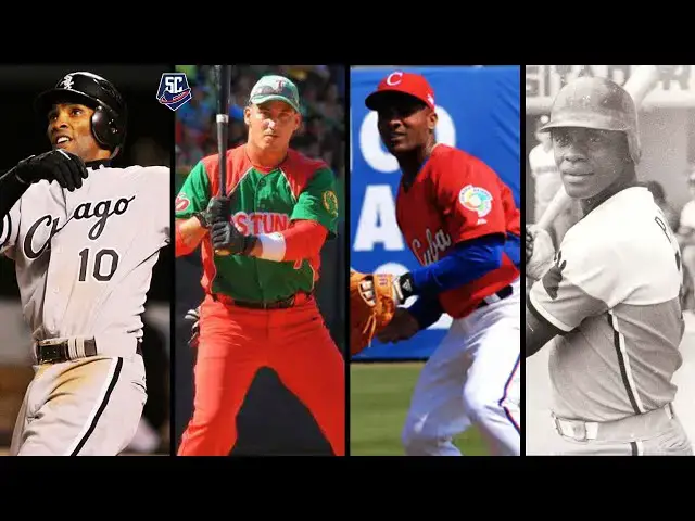 Video thumbnail for El torpedero que MÁS BATEÓ en Series Nacionales