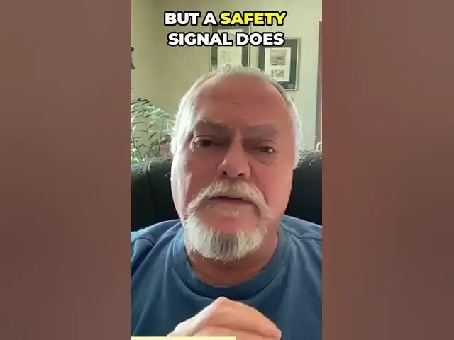 Video thumbnail for What Are Safety Signals in Medicine? 🔍