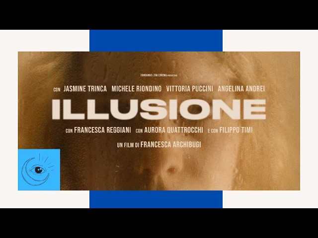 Video thumbnail for Illusione (2025) – Conferenza stampa romana con Archibugi, Trinca, Riondino e Puccini