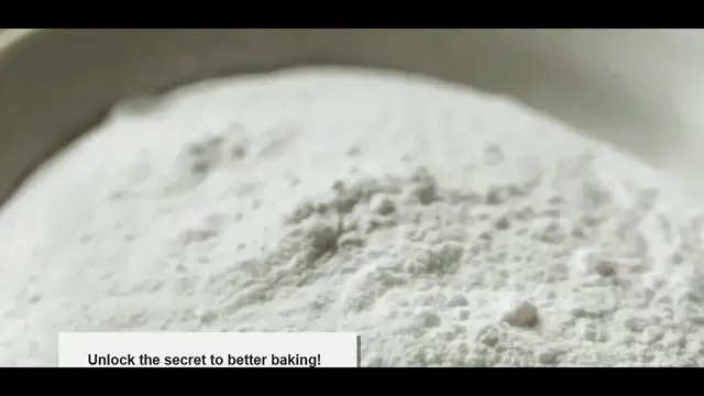 'Video thumbnail for The Magic of Cream of Tartar in Cookie Baking'