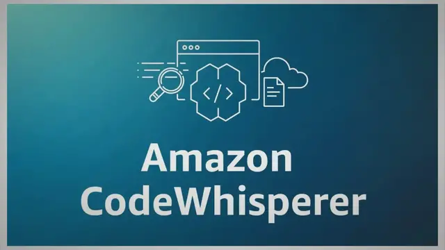 'Video thumbnail for AWS CodeWhisperer Performance Benchmark: Is It Worth It?'