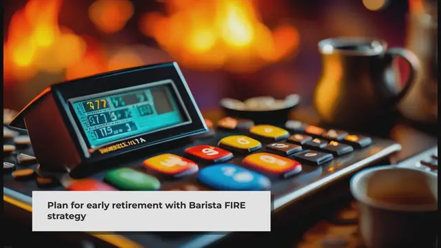 Video thumbnail for Barista FIRE Calculator | Achieve your Financial Trajectory