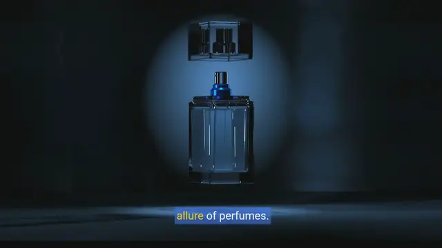 Video thumbnail for Niche vs. Designer Perfumes: Unveiling the Essence