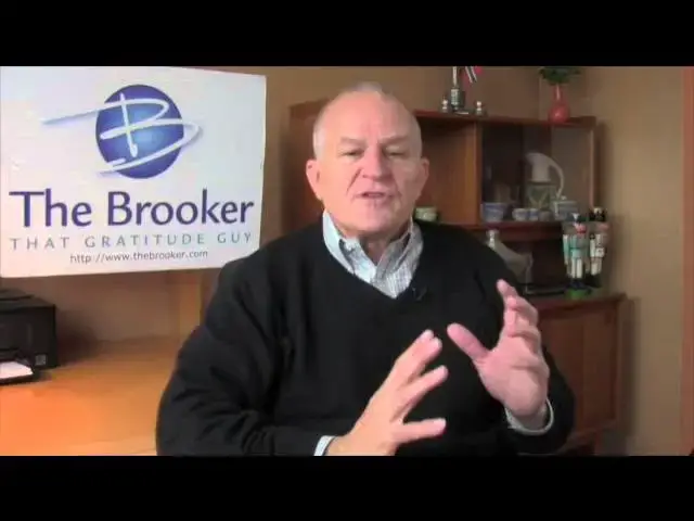 Video thumbnail for When All is Said & Done...