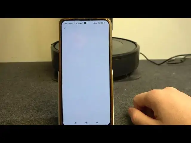 Video thumbnail for How to Find Serial Number on IROBOT Roomba i4