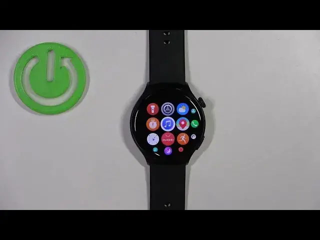Video thumbnail for How to Factory Reset Huawei Watch 4 Active via System Settings?
