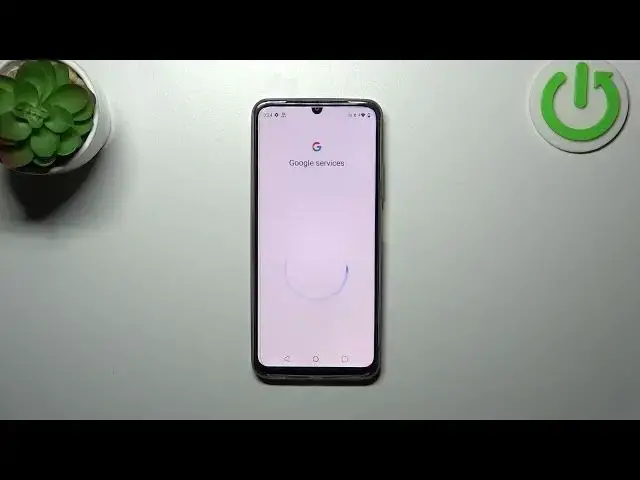 'Video thumbnail for How to Add or Remove Google Account From REALME C53'