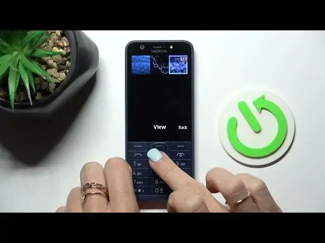 Video thumbnail for How to Change Wallpaper on Nokia 230?
