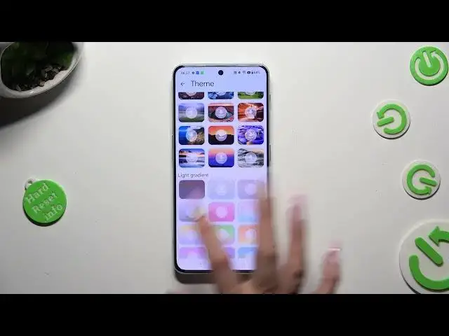 'Video thumbnail for How to Customize the Keyboard Theme on a OnePlus Nord 3 - Setting a Custom Gboard Design'