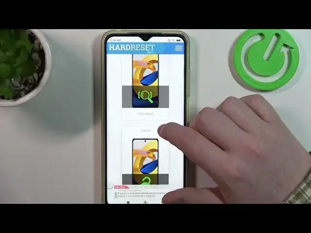 'Video thumbnail for How to Check Battery Capacity on Poco M4?'