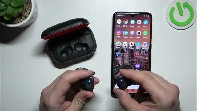 Video thumbnail for How To Hard Reset SkullCandy Push Active