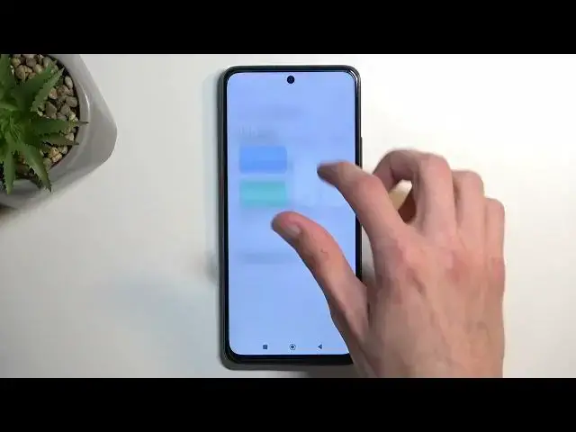 'Video thumbnail for How to Enable & Set Up Do Not Disturb Mode on POCO X3 GT?'