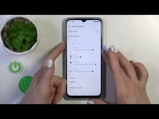 Video thumbnail for How to Unmute Ringtone on Oppo A77?