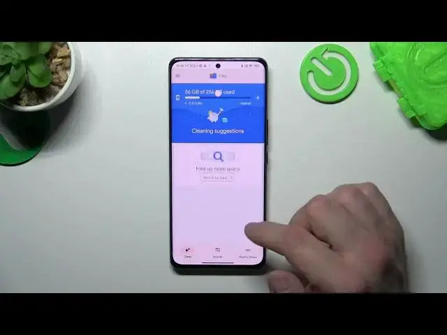 Video thumbnail for How to Find File Manager on XIAOMI 12S Ultra