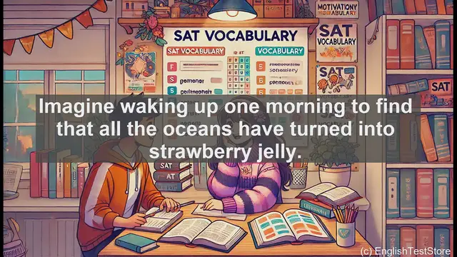 Video thumbnail for 5000 Must Know SAT Vocabulary - SAT Vocabulary: Understanding the Word 'Drastic'