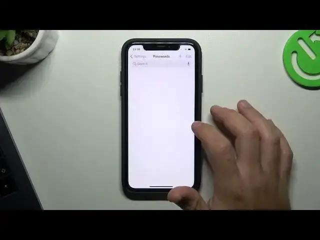 Video thumbnail for Never Forget a Password Again: Learn How to See Saved Passwords on Safari!