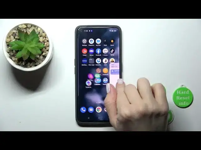 'Video thumbnail for How to Add & Remove Home Screen Widgets on Realme GT 2?'