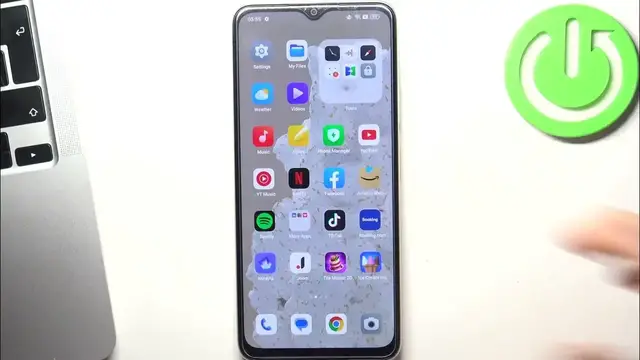 Video thumbnail for How to Make the OPPO A38 Phone Faster - Boosting System Performance