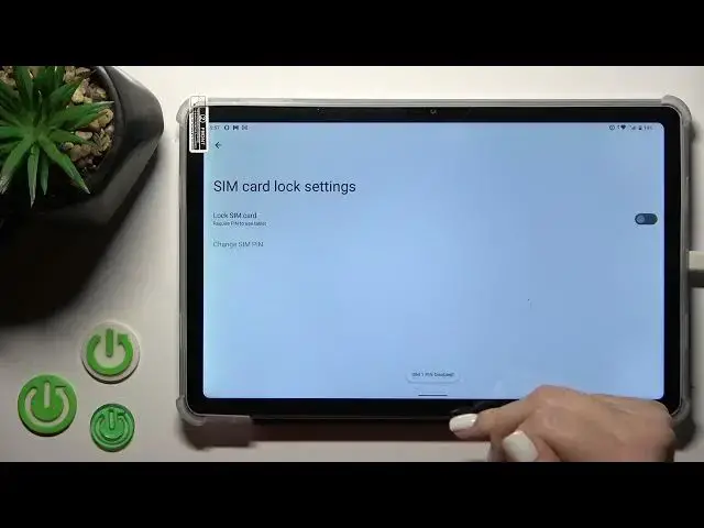 'Video thumbnail for Remove SIM PIN Code on DOOGEE T20 - Manage SIM Protection'